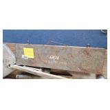 SKIL DOOR TEMPLATE