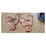 CHICKEN HANGING DECOR