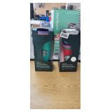 STARBUCKS HOT AND COLD CUPS