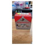 WINCHESTER 20G AMMO