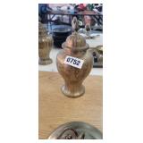 BRASS JAR