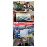 HUMIDIFIER