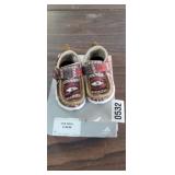 TODDLER SHOES SIZE 4M