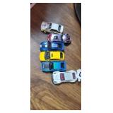 TOY CARS