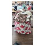 BAG OF YARN