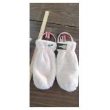 2 WINE GIFT BAGS