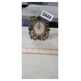 VINTAGE BRADLEY ALARM CLOCK