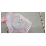 TUPPERWARE COOKING MAT