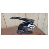 NOTARY STAMP *JEFFERSON COUNTY AR