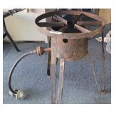 PROPANE BURNER