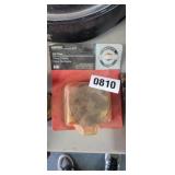 BRIGGS AND STRATTON OIL FILTER