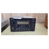 TOYOTA RADIO