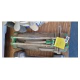 TILE CUTTER