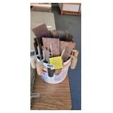 TILE TOOLS
