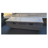 TRADESMAN TRUCK TOOL BOX