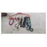 HANGER OF JEWELRY