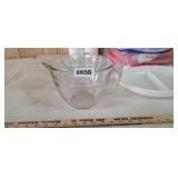8 CUP GLASS MEASURING CUP