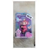 FINGERLINGS BABY MONKEY