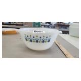 FIRE KING "SWISS CHALET" MIXING BOWL