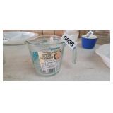 PYREX LIMITED EDITION 100YR 2CUP MEASURING GLASS