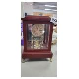 MANTLE CLOCK