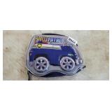 PAW PATROL LUNCH BOX