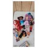 LOL DOLLS