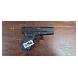 GLOCK .177 BB GUN *NEW