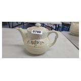 DRIP-O-LATER TEA POT