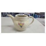 DRIP-O-LATER TEA POT
