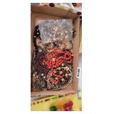 FLAT OF JEWELRY
