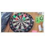 DART BOARD
