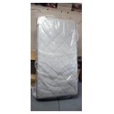 TWIN MATTRESS *STILL WRAPPED