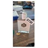 VINCE CAMUTO ETERNO COLOGNE
