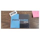 PORTACHARGE ONE *NEW
