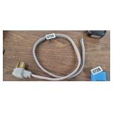 APPLIANCE CORD