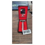 VINTAGE RAZOR