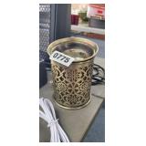 WAX WARMER