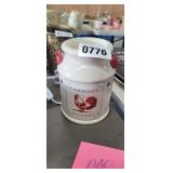 CHICKEN WAX WARMER