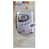 SONY WALKMAN