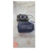 SIMMONS BINOCULARS