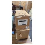 (2) KAY WATER FILTERS