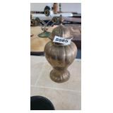 BRASS JAR