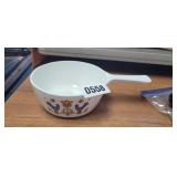 1.5PT CORNING WARE DISH