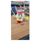 VINTAGE HUMPTY DUMPTY TOY