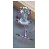 EZY ROLLER DRIFTER PRO