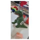 DINOSAUR BANK