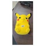 PIKACHU PLUSH