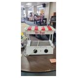 HOT DOG ROLLER