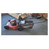 CRAFTSMAN ELECTRIC MOWER *NEEDS CHARGER